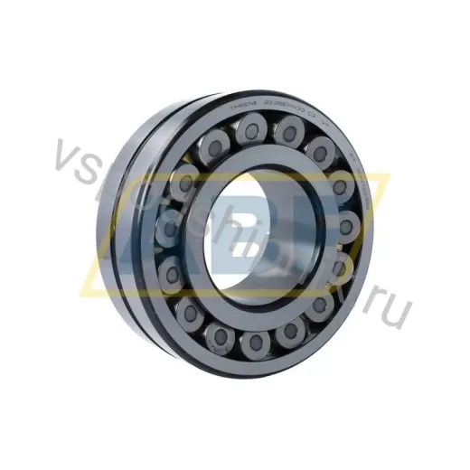 Сферический роликовый подшипник 22318EMW33C3 Timken 90×190×64 мм