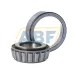 Конический роликовый подшипник однорядный BT1-0638 SKF