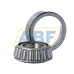 Конический роликовый подшипник однорядный BT1-0638 SKF
