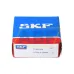 Конический роликовый подшипник однорядный BT1-0638 SKF