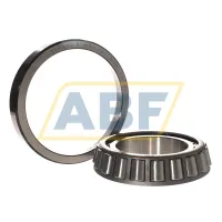 Конический роликовый подшипник однорядный 30221-9X095 Timken