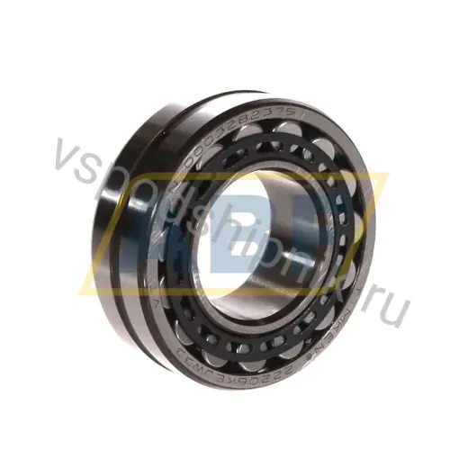 Сферический роликовый подшипник 22206KEJW33 Timken 30×62×20 мм
