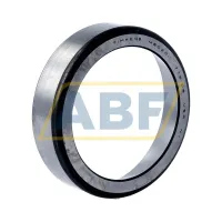 Наружное кольцо конического подшипника M802011-20082 Timken