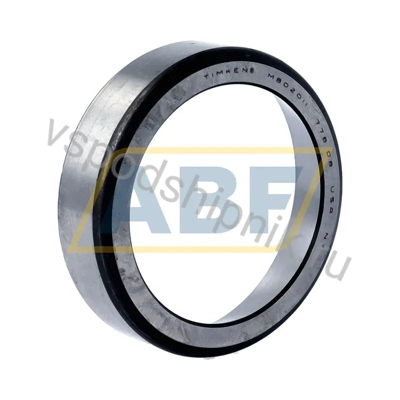 Наружное кольцо конического подшипника M802011-20082 Timken 360