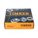 Внутреннее кольцо конического подшипника 77375-20024 Timken
