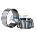 Конический роликовый подшипник однорядный 33205 SKF