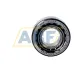 Конический роликовый подшипник однорядный 33205 SKF