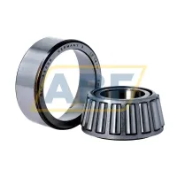 Конический роликовый подшипник однорядный 33205 SKF