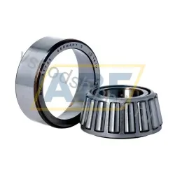 Конический роликовый подшипник однорядный 33205 SKF