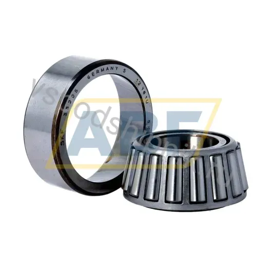 Конический роликовый подшипник однорядный 33205 SKF 25×52×22 мм