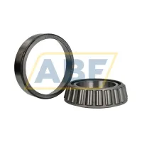 Конический роликовый подшипник в сборе HM518445-9X021 Timken