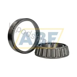 Конический роликовый подшипник в сборе HM518445-9X021 Timken