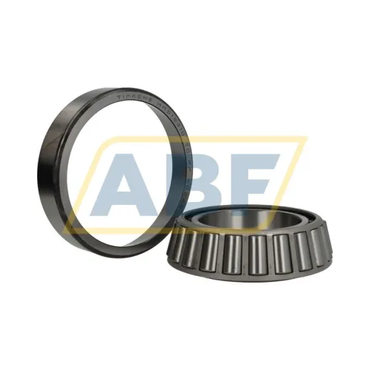 Конический роликовый подшипник в сборе HM518445-9X021 Timken