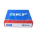 Конический роликовый подшипник однорядный 32934 SKF