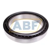 Конический роликовый подшипник однорядный 32934 SKF
