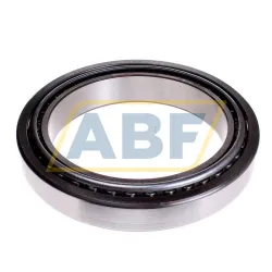 Конический роликовый подшипник однорядный 32934 SKF