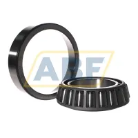 Конический роликовый подшипник однорядный 32219 SKF