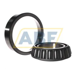 Конический роликовый подшипник однорядный 32219 SKF