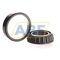 Конический роликовый подшипник однорядный 32209J2/Q SKF