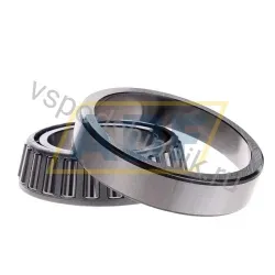 Конический роликовый подшипник однорядный 32009X/Q SKF