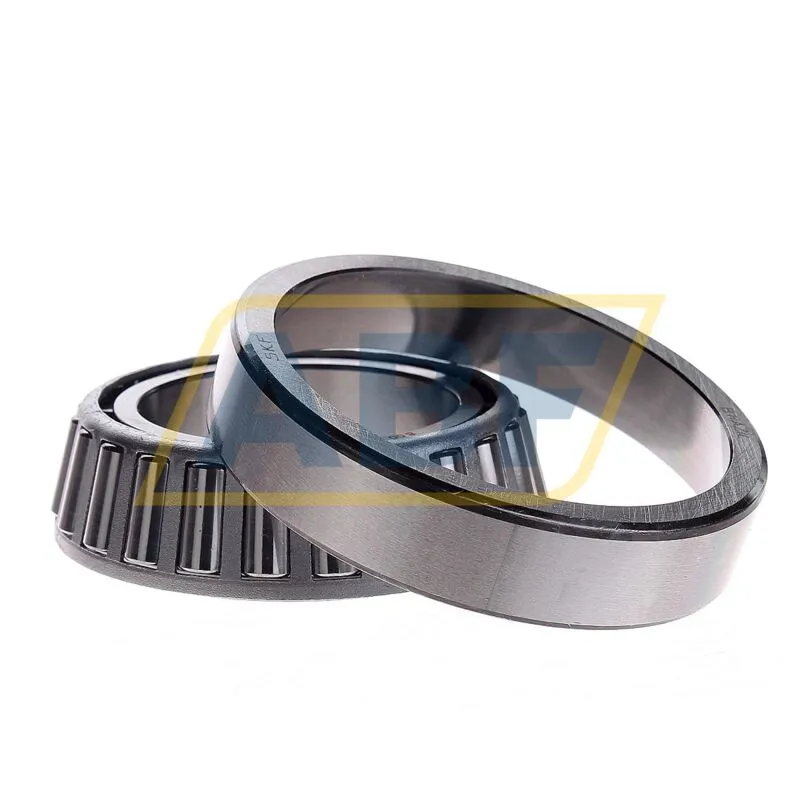 Конический роликовый подшипник однорядный 32009X/Q SKF 360