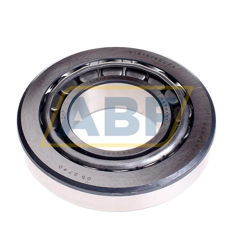 Конический роликовый подшипник однорядный 31314J2/QCL7A SKF 360
