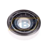Конический роликовый подшипник однорядный 30305 SKF