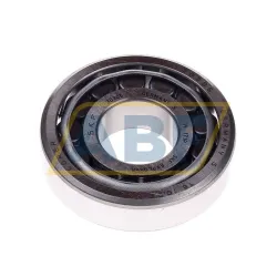 Конический роликовый подшипник однорядный 30305 SKF