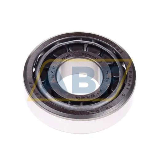 Конический роликовый подшипник однорядный 30305 SKF