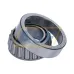 Конический роликовый подшипник однорядный 2789/2729 Timken