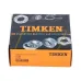 Конический роликовый подшипник однорядный 2789/2729 Timken