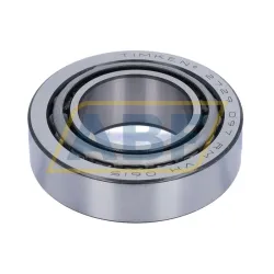 Конический роликовый подшипник однорядный 2789/2729 Timken