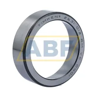Наружное кольцо конического подшипника 2631 Timken