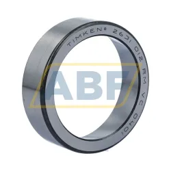 Наружное кольцо конического подшипника 2631 Timken