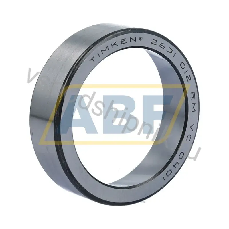 Наружное кольцо конического подшипника 2631 Timken 360
