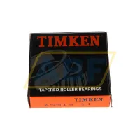 Наружное кольцо конического подшипника 25518 Timken