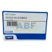 Сферический роликовый подшипник 24134CC/C3W33 SKF