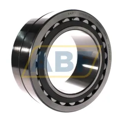 Сферический роликовый подшипник 24126CC/W33 SKF