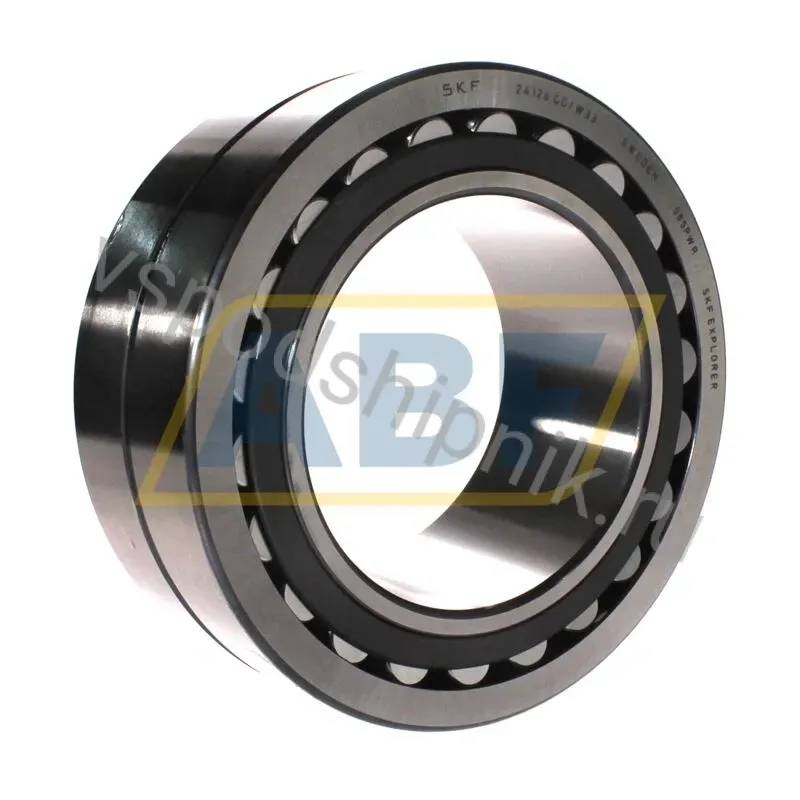 Сферический роликовый подшипник 24126CC/W33 SKF 360