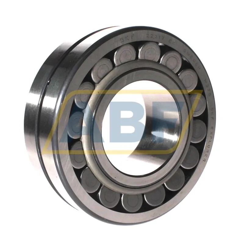 Сферический роликовый подшипник 22317EK SKF 360