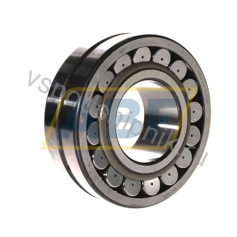 Сферический роликовый подшипник 22314E/VA405 SKF 360