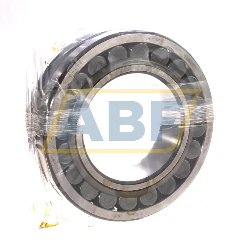 Сферический роликовый подшипник 22218E SKF 360