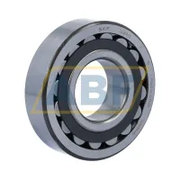 Сферический роликовый подшипник 21307CC SKF