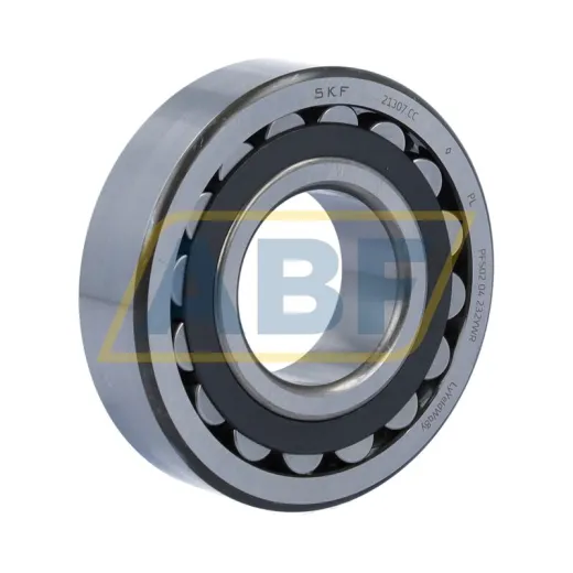 Сферический роликовый подшипник 21307CC SKF