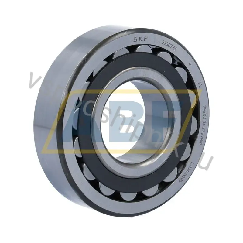 Сферический роликовый подшипник 21307CC SKF 360