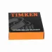 Наружное кольцо конического подшипника 16284B Timken