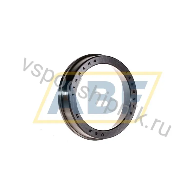 Наружное кольцо конического подшипника 16284B Timken 360