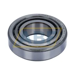 Конический роликовый подшипник однорядный 15580/15520 Timken