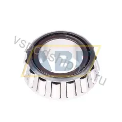 Внутреннее кольцо конического подшипника 15126 Timken