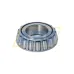 Внутреннее кольцо конического подшипника 14125A Timken